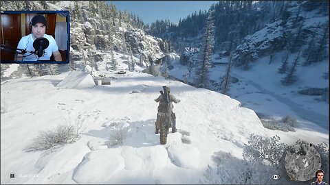 Days Gone +18#71