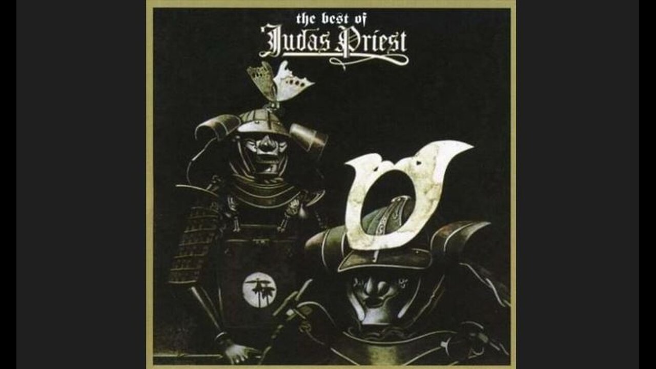 Judas Priest - The Best Of Judas Priest (1978) [Full Album] 1987 CD release