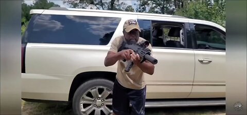 FULLAUTO SCORPION CONTROL