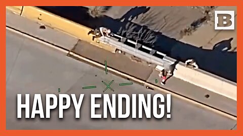 Quick-Thinking Heroes Save Missing Autistic Boy From Busy Freeway