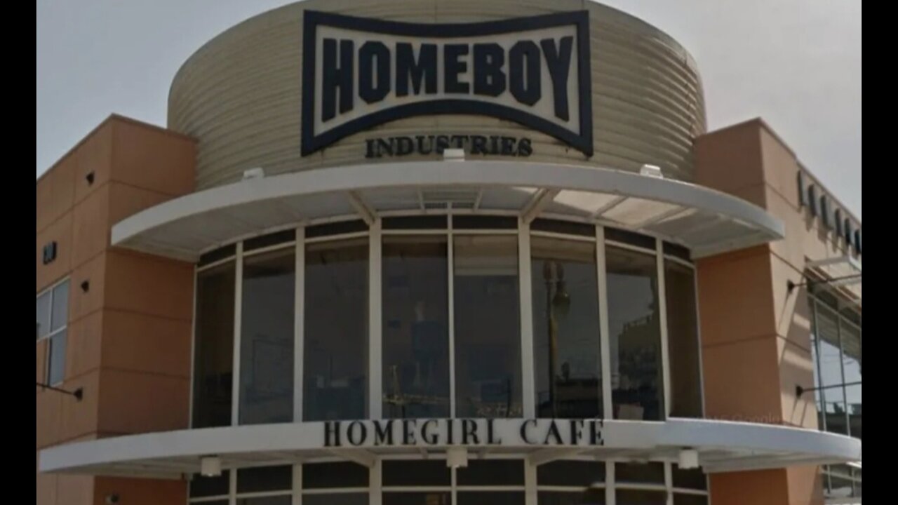 Homeboy Industries