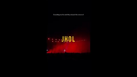 jhol