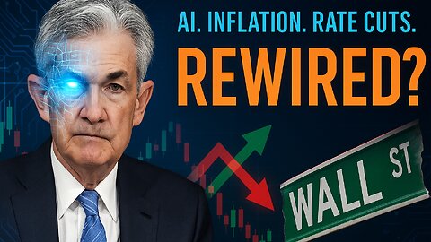 The Fed Just Flipped the Money Printer Back On!