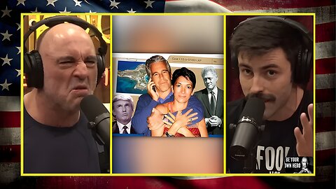 Trump, Bill Gate, Mossad & CIA: A Deep Dive Into The Jeffery Epstein Story