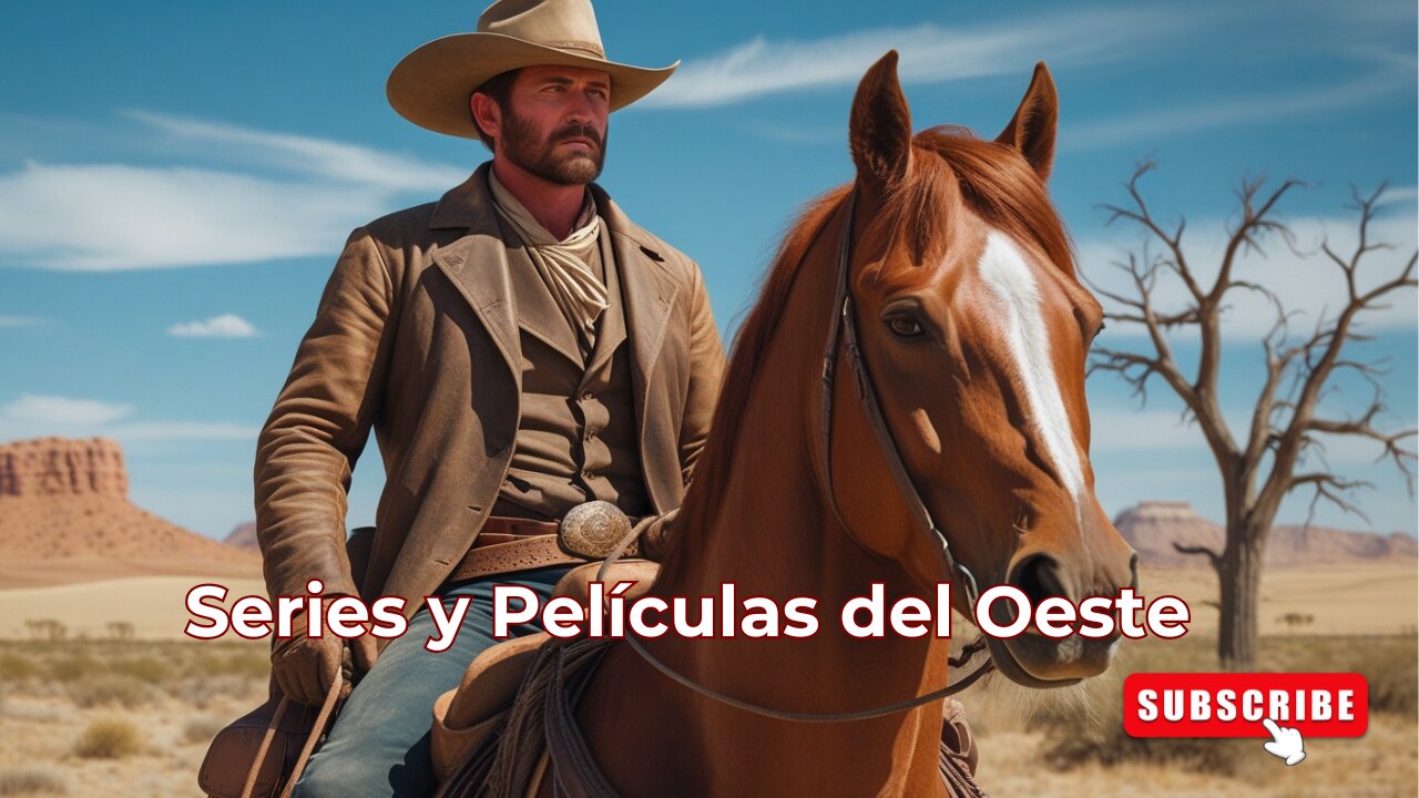 Diez Forajidos/ Películas del Oeste