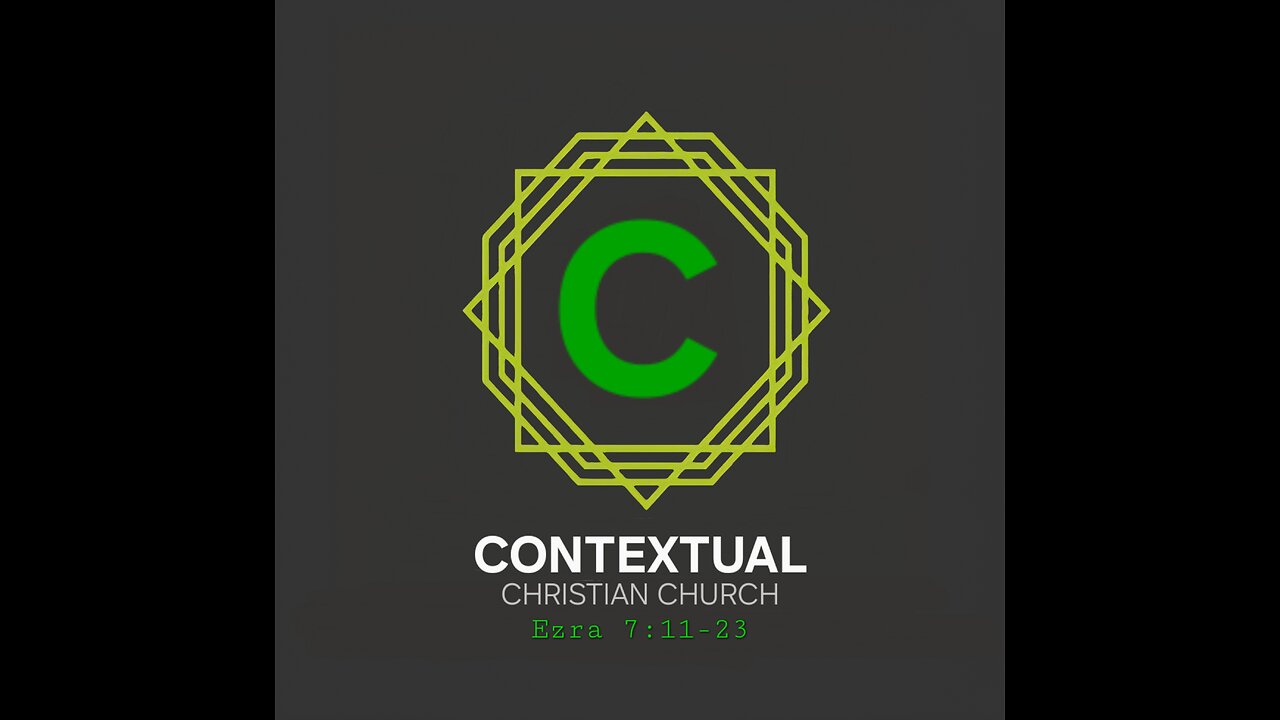 Ezra 7:11-23
