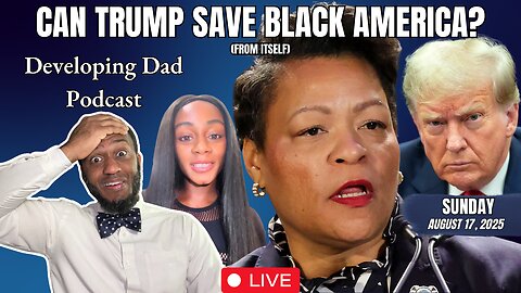 New Orleans Mayor LaToya Cantrell Indicted; Sha'Carri Richardson Arrested; Trump Saves Black America