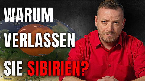 🌍🔥 Ein wissenschaftlicher Durchbruch oder eine unbequeme Wahrheit?