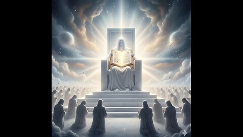 TRUMP IS LIKE A SON OF THUNDER