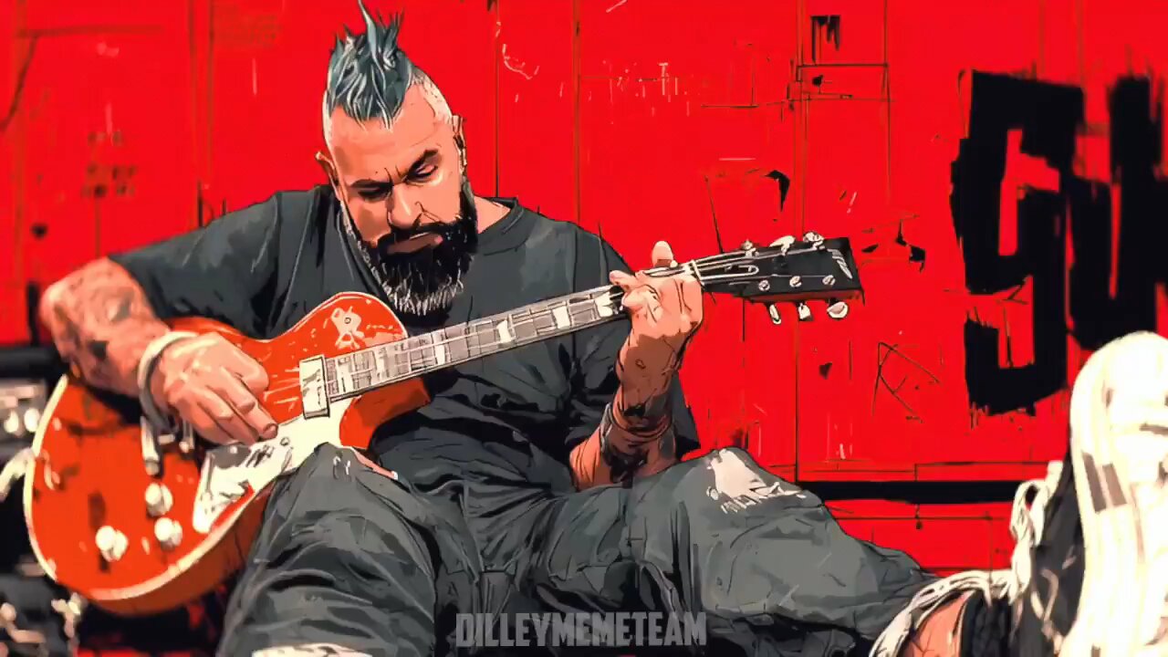 THE DEM’S AREN’T ALRIGHT