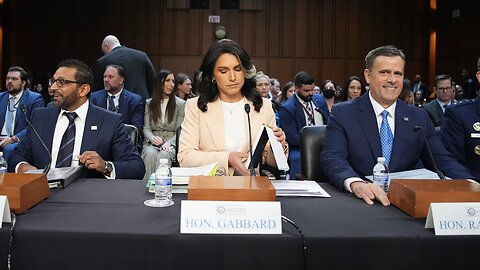DC in a PANIC: Team Trump Set to Release 'Never-Before-Seen' Intel That Will Rock the Establishment