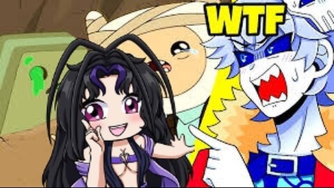 B Tier Clout Chasing Ep 34 //Nux Taku Reacts