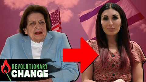 The WH Press Corp Went From Helen Thomas To Laura Loomer.. Due To Israel