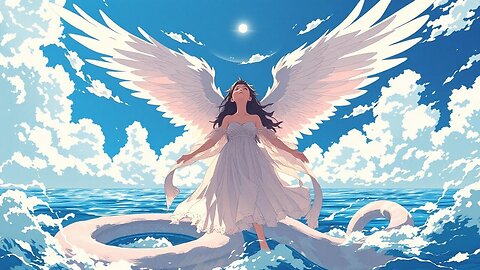 The Colored World War II End