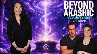 💟 Special Update: BEYOND AKASHIC - FEB 10, 2026