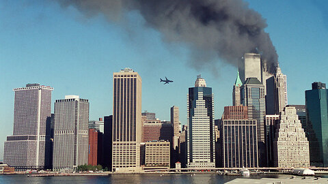 9/11 - The Proof Compiled