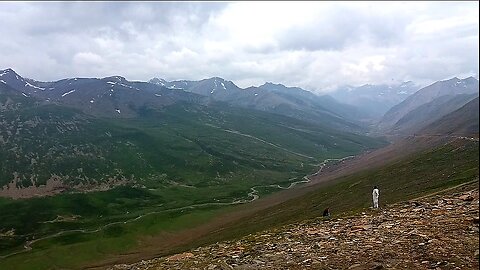 One of most beautiful view