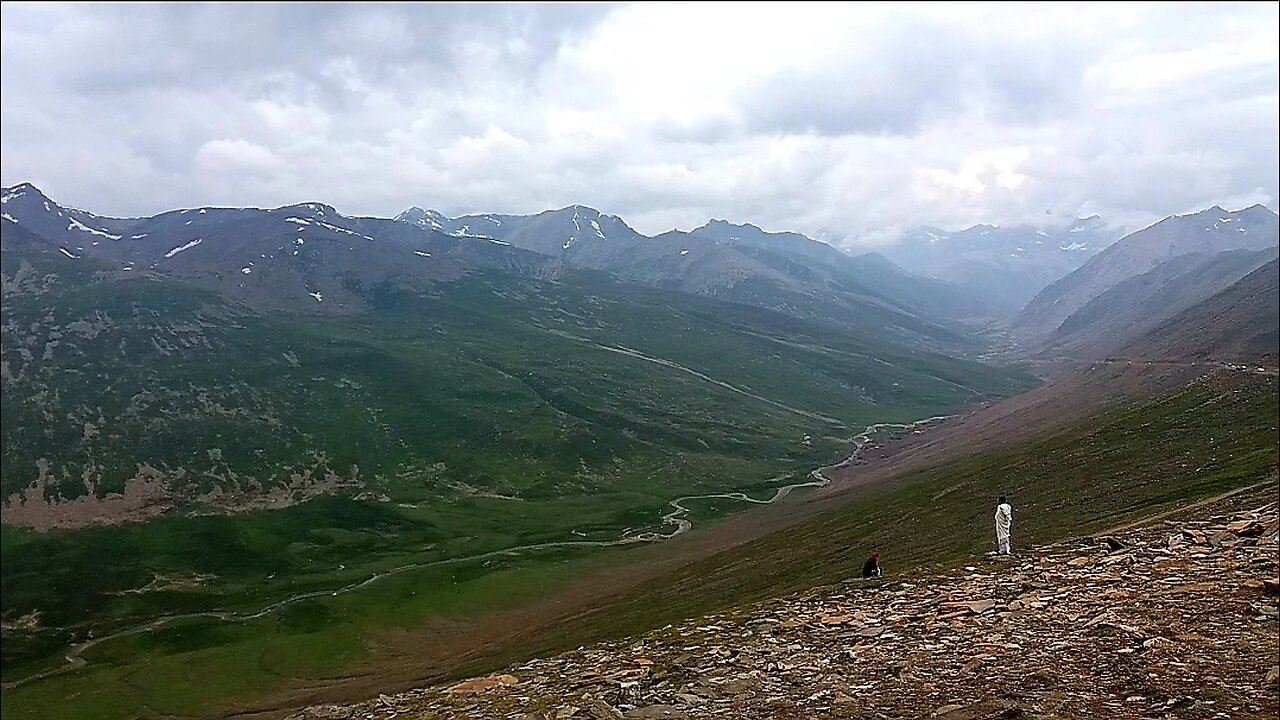 One of most beautiful view