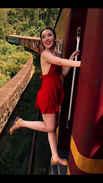 beauty of Sri Lanka – an unforgettable journey of adventure