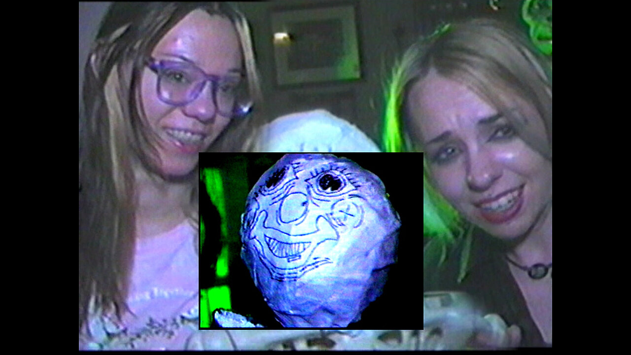 Cursed cereal AD 📼VHS ( •̯́ ₃ •̯̀) CLOWN O'S #unsettling #creepy #VHS #creepyvhs