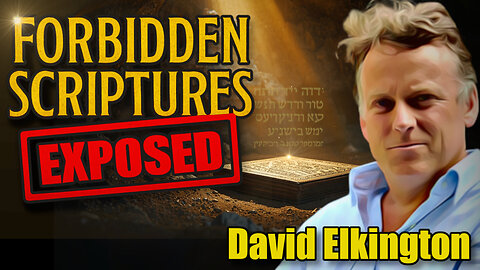 ✝️Secrets Buried in Lead (Christianity’s Hidden Origins) - David Elkington : 403🌟
