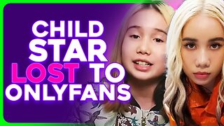 DISTURBING: Former Kid Influencer Lil Tay Launches OF on 18th Birthday