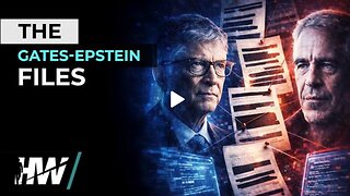 THE GATES |EPSTEIN FILES