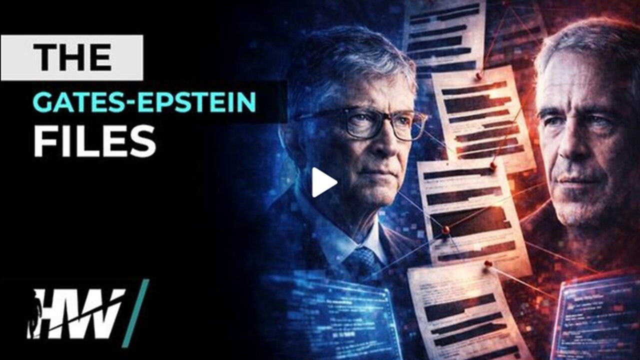 THE GATES |EPSTEIN FILES