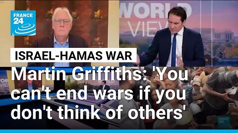 'This desire to eliminate Hamas in Gaza will only build a generation of jihadists against Israel'
