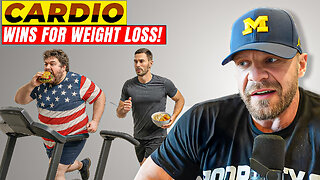 Is Creatine Safe? MASSIVE New Study Finally Puts This to Rest