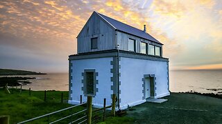 CABIN HOUSE IDEAS