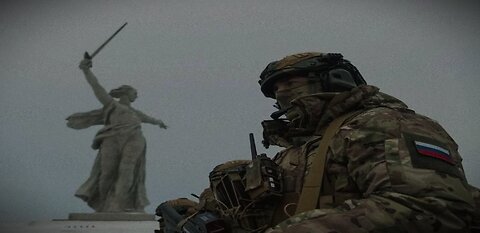 GLORY SVO ZVO - ARMY OF THE TRUTH Z