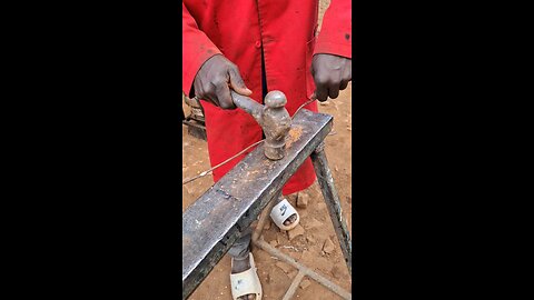 Mastering the art of welding rattan metal frames for a sturdy chair The process of welding