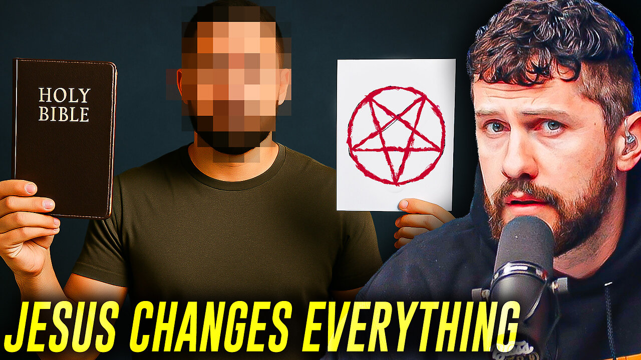 Does True Change Require an Encounter with Jesus?