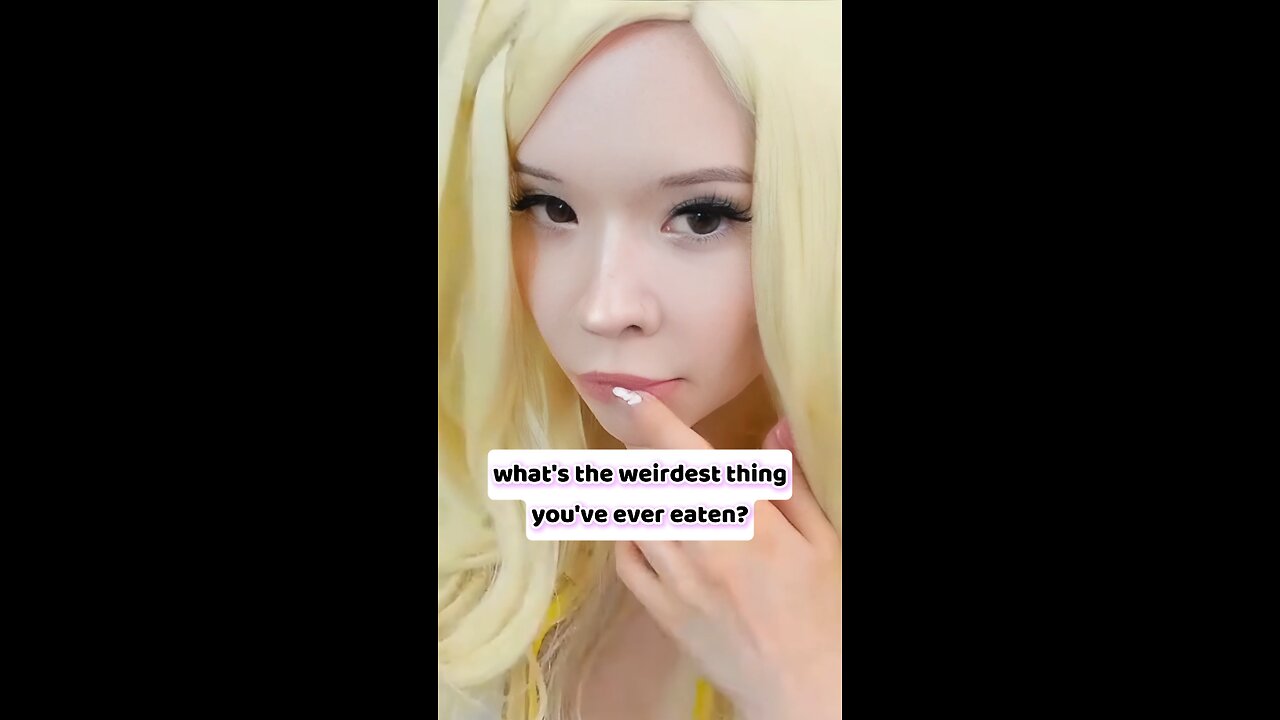 Pause! We need answers😂