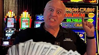 WINNING SOME OF THE BEST JACKPOTS OF MY LIFE!