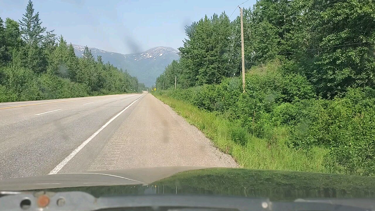 tour up BC pt9