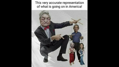 cabal deep state liberal democrat cult klan Obama clinton george Soros fake news connections EXPOSED