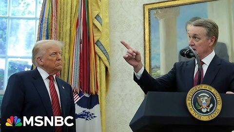 David Perdue Sworn In as U.S. Ambassador to China Amid Escalating Trade Tension