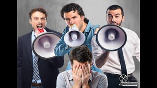 Religious, Loud, & Wrong - Job's Friends