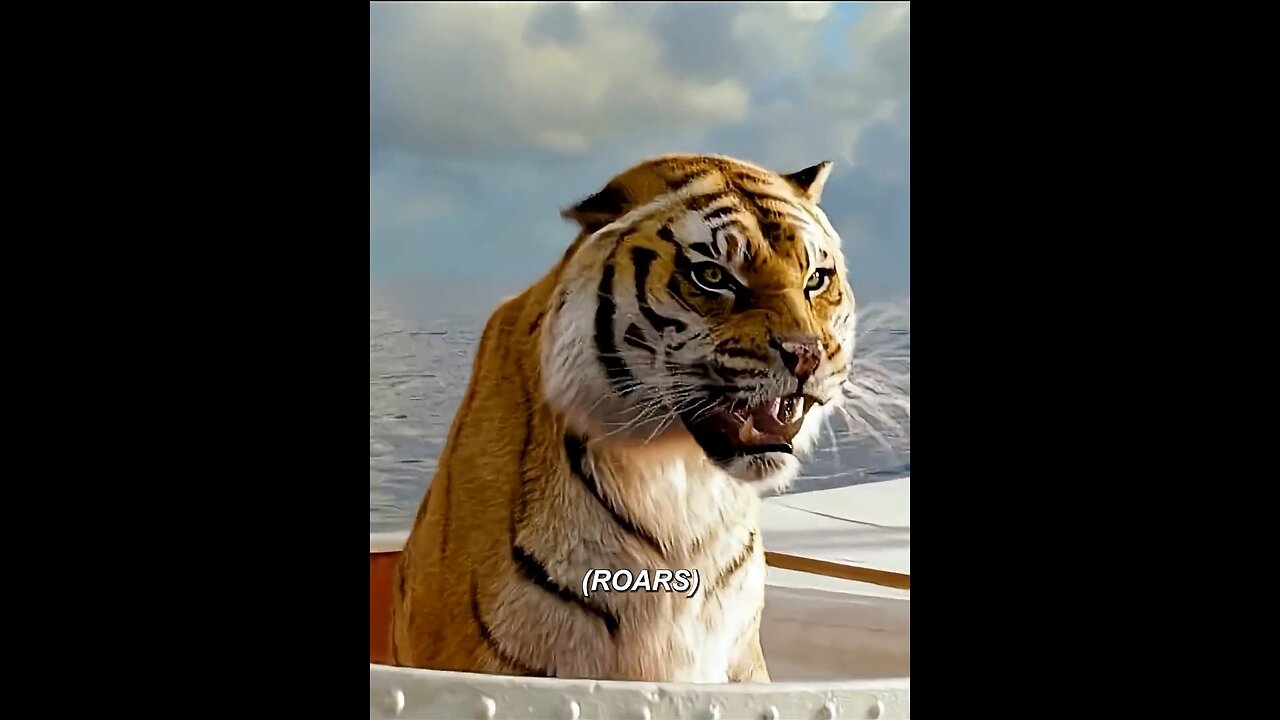 Best Movie Life Of Pi