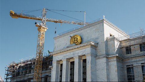 Bitcoin Rebuilding America