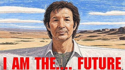 I Am The.... Future - Neil Breen (Music Video)