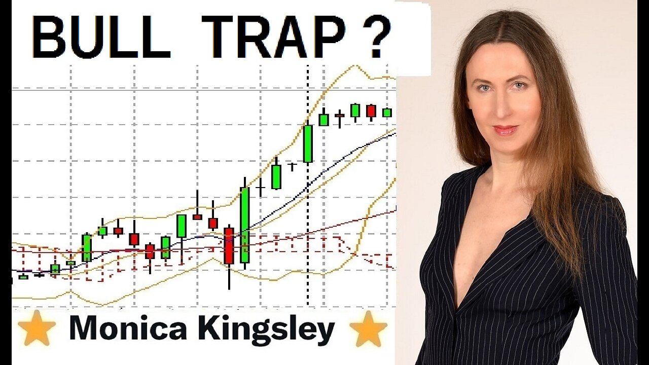 Will the S&P 500 Rally Keep Going?