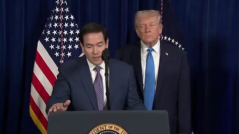 🇻🇪🇨🇺 Maduro first, Cuba next? Rubio’s long game in Caribbean