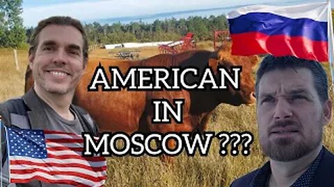 COUNTRY BOY MOVES TO MOSCOW!!! #7