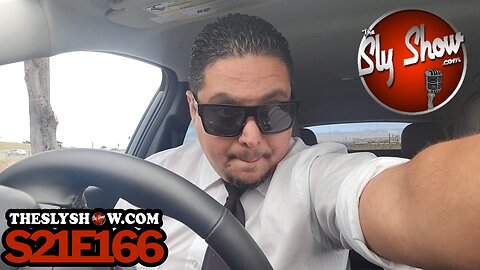 THE SLY SHOW S21E166