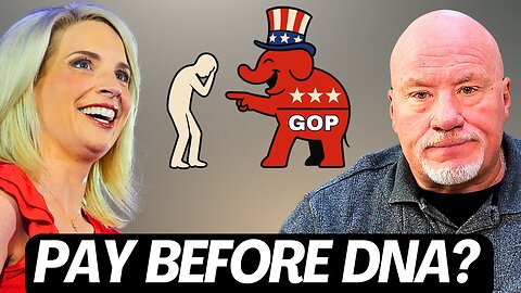 Republicans Just Declared War on Men… AGAIN!