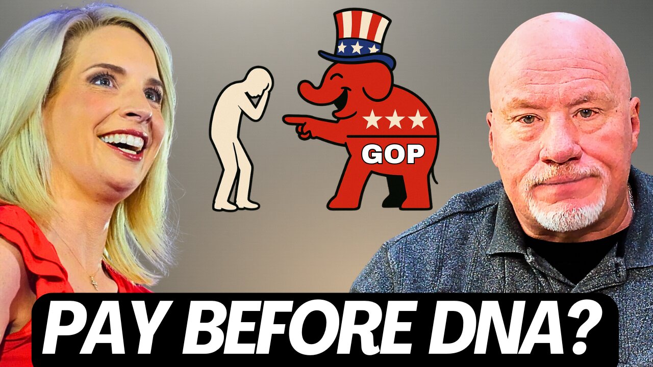 Republicans Just Declared War on Men… AGAIN!