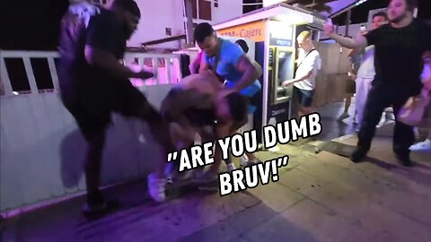 HsTikkyTokky & Ed Matthews Get BANNED on Kick! 🚫 + DBR666 SURPRISES Murat! 😂